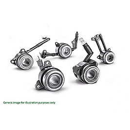 LUK 510023510   HIDROLIK DEBRIYAJ RULMANI FORD TRANSIT 24 TDCI 06- PHFA PHFC JXFA JXFC H9FD H9FB