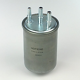 DELPHI HDF924E   MAZOT FILTRESI TOYOTA TERRACAN 29 CDTD