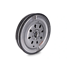 LUK 415049010   VOLAN RENAULT MASTER III BOX 23 DCI 125 RWD 10-